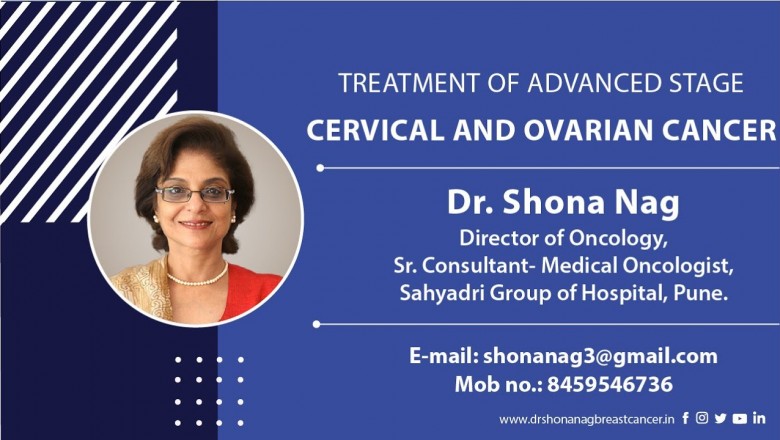 Best Doctor for Cervical Cancer Treatment Hospital / Center in Pune