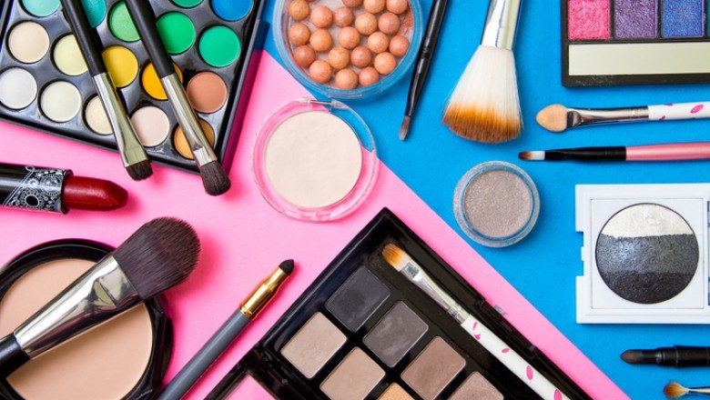 Cosmetics Market to Benefit from the Emphasis on the Use of Skin-friendly Cosmetics Across the World