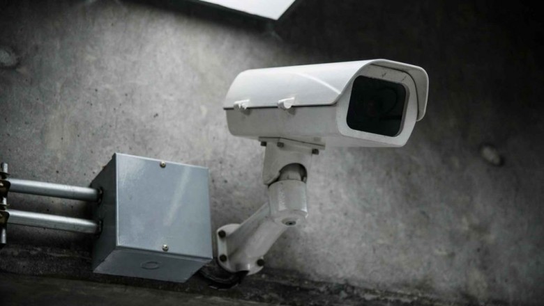 How Important are CCTV Cameras Installation in Hotels?