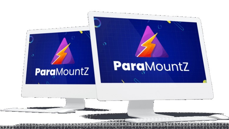 ParaMountZ Review – The Groundbreaking “1-Click” Traffic App