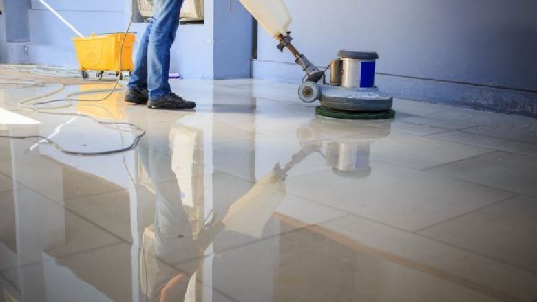 Residential House Cleaning Hobart