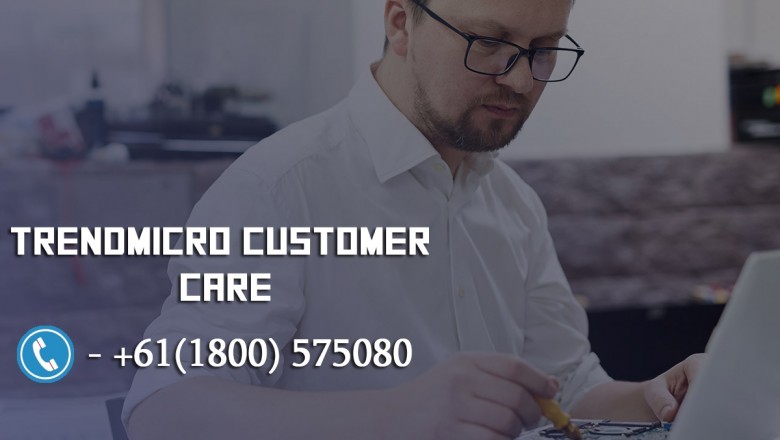 Steps to renew Trend Micro Security