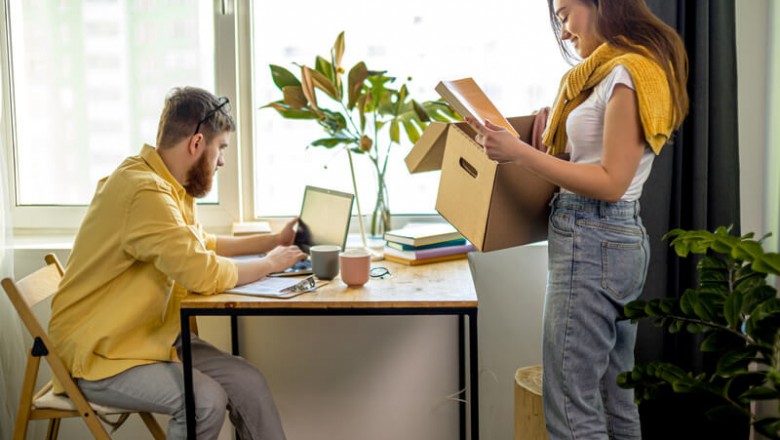 Technological awareness, a key determiner for mover evaluation