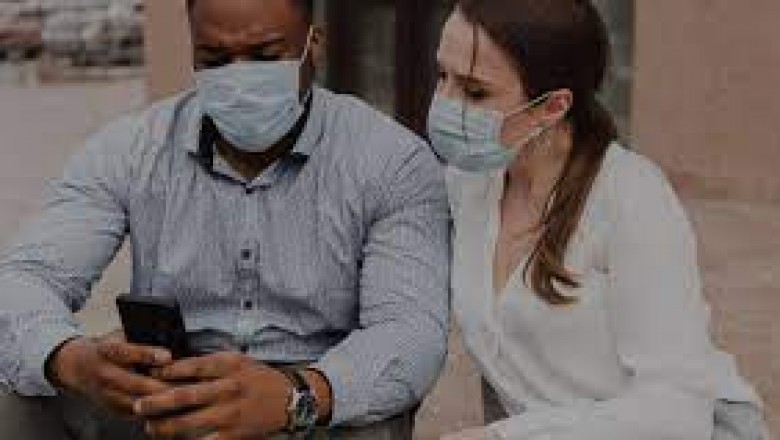 The rise of Mobile App Industry during the COVID outbreak