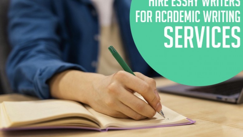 Top College Essay Ideas for an A Grade