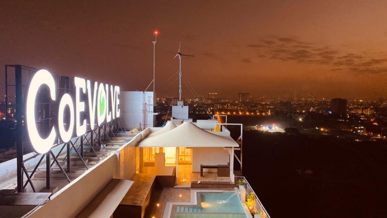 Top Real Estate Builders in Bangalore - CoEvolve Group