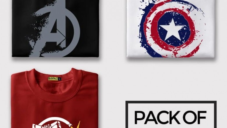 Unveiling the classic rules for Combo T-shirts