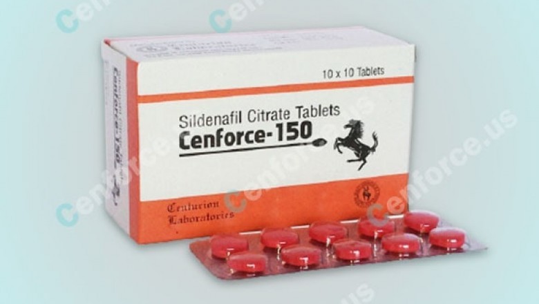 Use For Solve Impotence In Men - Cenforce 150 - Buy From cenforce.us
