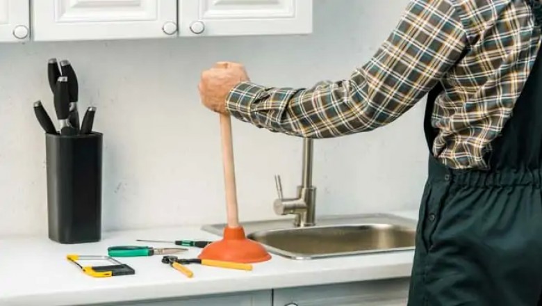 Why is My kitchen Sink Gurgling and How to Fix