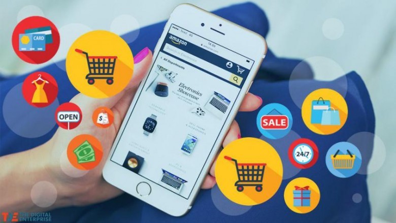 Artificial Intelligence In Online Shopping Market (2021) to Witness Huge Growth by 2026