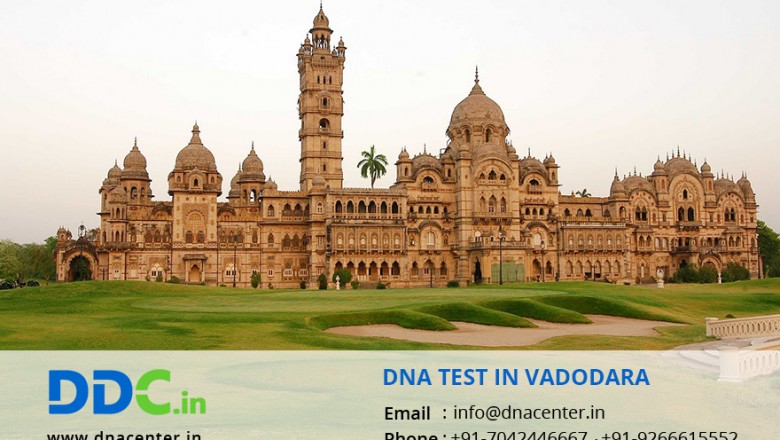 DNA Test in Vadodara