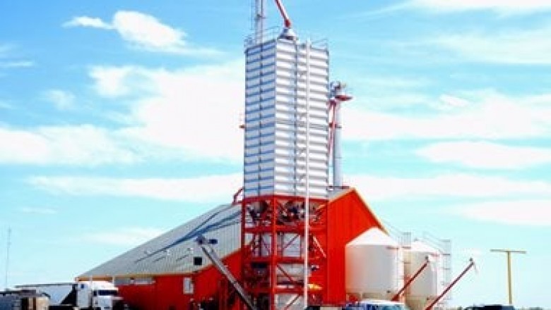 Grain Engineering Services Market: Business overview, Upcoming Trends and Top Company Analysis Forecast – 2027