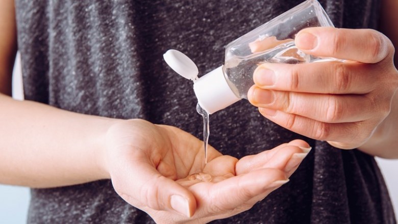 Hand Sanitizer Market to Gain Traction; Cavinkare Launches Its New Range of Cost-Effective Sanitizers and Hygiene Solutions for People Suffering from the Coronavirus: Fortune Business Insights™