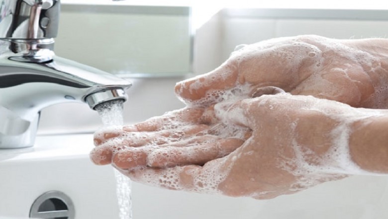 Hand Wash Market Top Key Players, Global Growth, Insights, Share, Trend and Forecast Research Report 2027