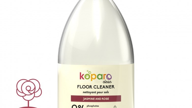 How About a Natural Cleaner for Various Household Uses?