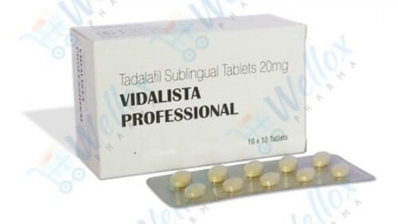 vidalista professional one of the best pill |purchase now on welloxpharma