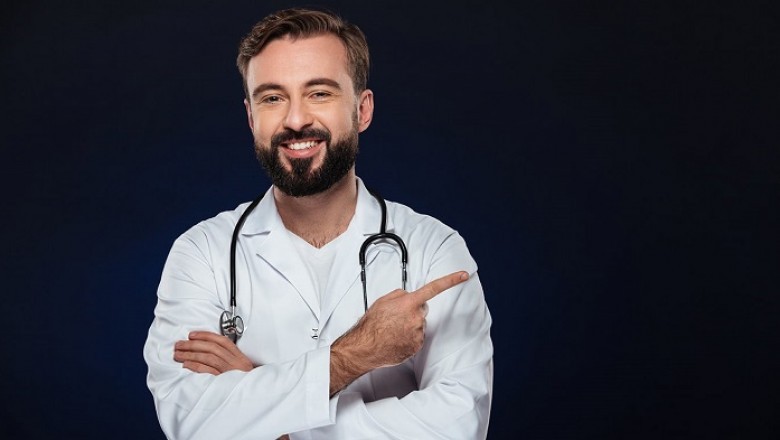 What should be asked of the Hair Transplant Doctor?