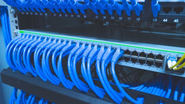 Why is Network Cabling Installation Necessary for Organisations?