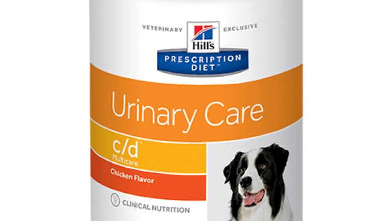 Buy Hill’s Prescription Diet c/d Urinary Tract Health Canine Cans For Dogs Online