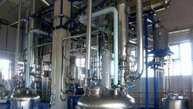 Emulsion Polymers Industry Powerful Evolution by Key Vendors, Distinctive Growth Rate Foreseen Till 2030