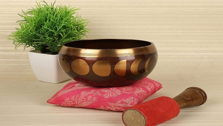 How Tibetan singing bowls affect our body?
