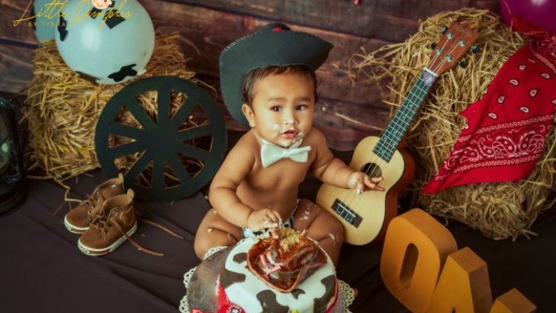 The most effective method to Find Birthday Photographer in Bangalore