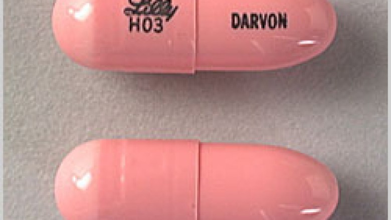 Why Was Darvon Pulled from the US market? And What Are The Side Effects Of Avodart?
