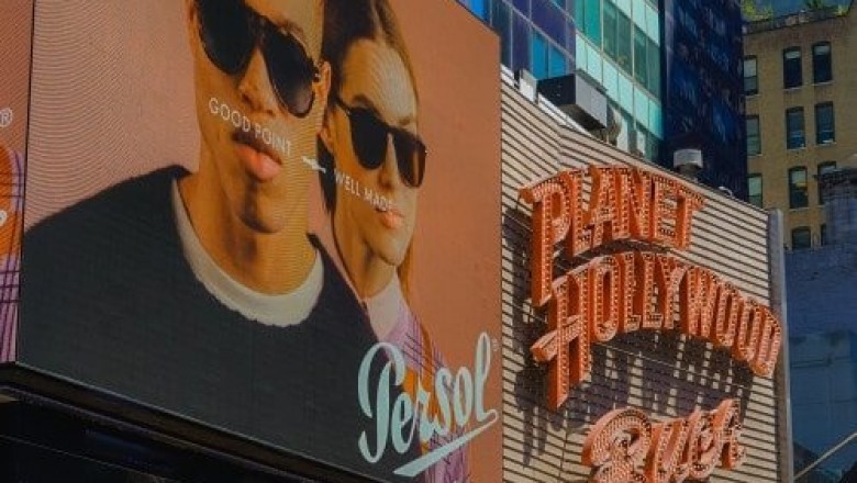 Architectural Signs Manufacturer in Los Angeles