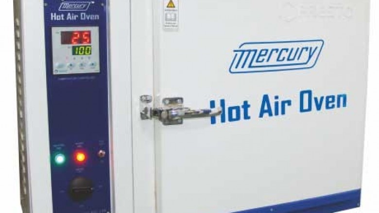 Best Hot Air Oven Manufacturer and Supplier