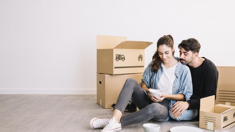 Packers and Movers in Delhi NCR