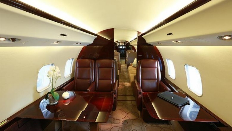 Aircraft refurbishment is getting increasingly popular as the number of passengers flying increases and the focus on increasing aircraft efficiency grows