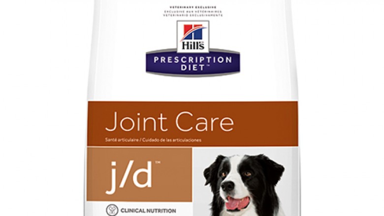 Buy Hill’s Prescription Diet j/d Canine Joint Care with Chicken Dry Food For Dogs