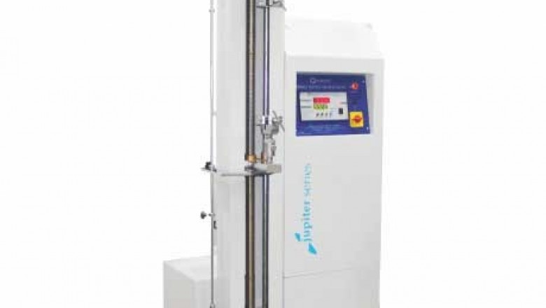 Buy Tensile Testing Machine at Best Price from PRESTO