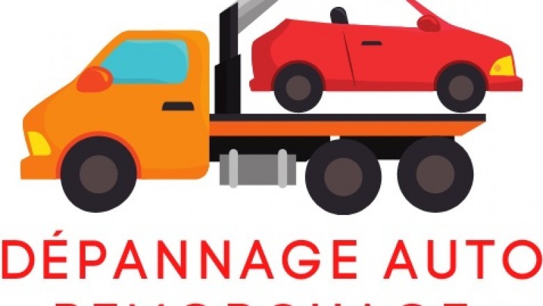 Dépannage auto remorquage St Etienne 42