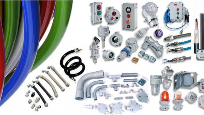 Electrical Suppliers in UAE - Dubai, Abu Dhabi, Sharjah and Ajman