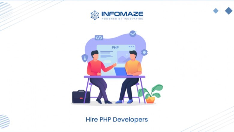 Expert PHP Programmers For Hire