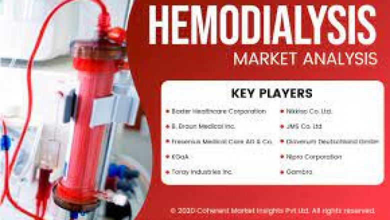 Hemodialysiss
