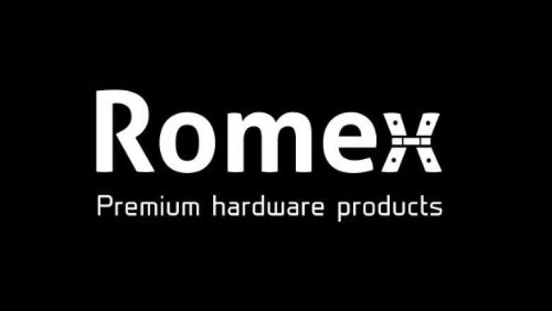 Types Of Tower Bolts | Brass Tower Bolt | Romex India