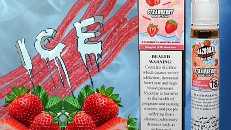 A Guide To Salt Nicotine