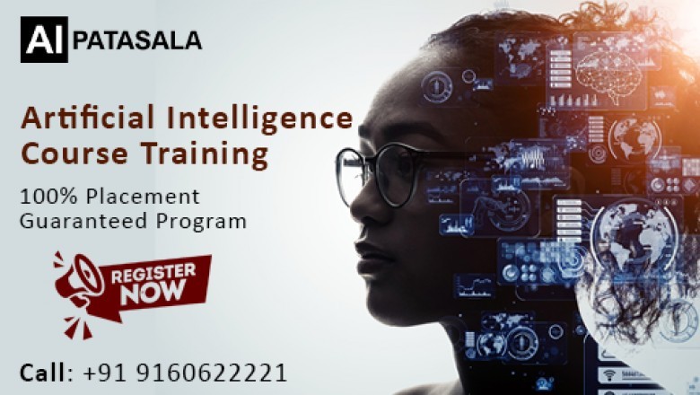 Artificial Intelligence Course in Hyderabad