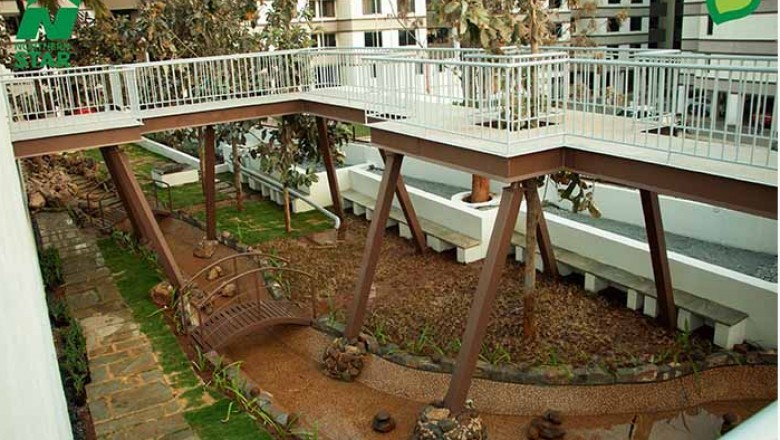 Best 2 Bhk Apartments For Sale In Thanisandra by CoEvolve Group