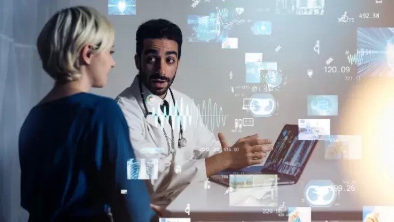 Meditab is providing the best EMR service that has proved to heighten quality of patient care