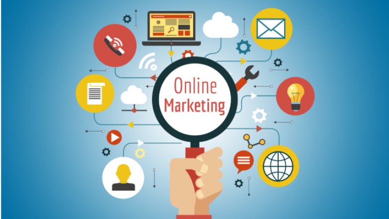 Nganh Digital Marketing FPT co dang hoc khong