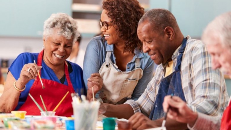Senior Living Northridge | Assisted Living & Dementia Care Los Angeles