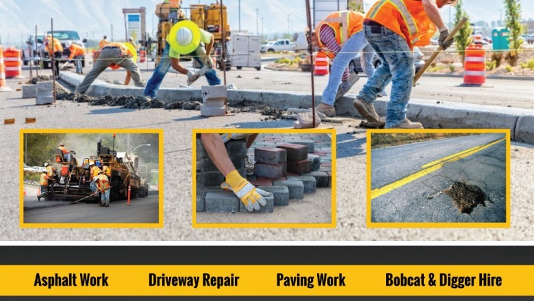 Asphalt Driveways auckland | Best Asphalt Services in Auckland