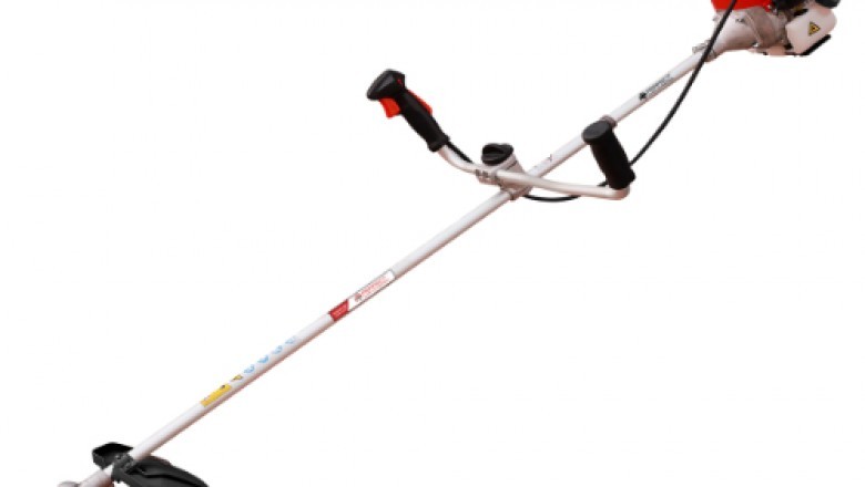 brush cutter backpack