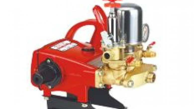 htp power sprayer, htp sprayer pump