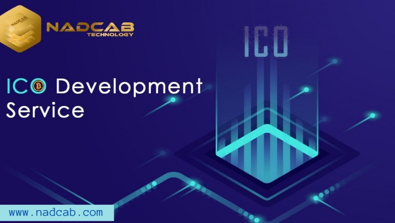 ICO DEVELOPER