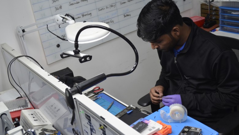 iPhone Repair Tips: Fix Camera Issues