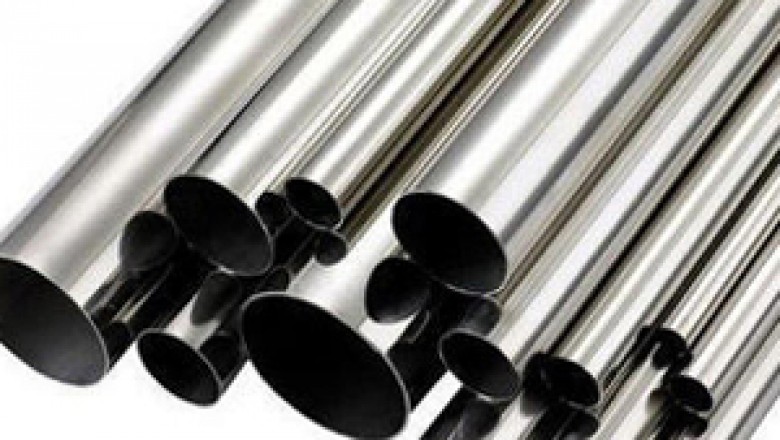 SS Pipe, SS Sheet Dealers, SS Angle Supplier in Ahmedabad, Gujarat
